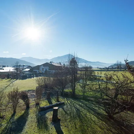 Sunlit Near Ski Area In Tyrol Kirchdorf in Tirol